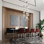 Crowne Plaza By Ihg 5* Durrës