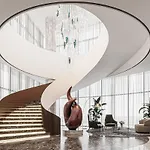Crowne Plaza By Ihg Hotel 5*