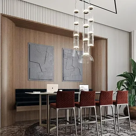 Otel Crowne Plaza By Ihg