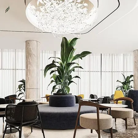 Crowne Plaza By Ihg Dıraç