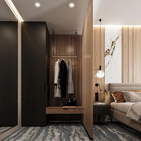 Crowne Plaza By Ihg 5* Dıraç