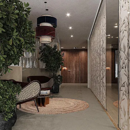 Crowne Plaza By Ihg Otel Dıraç