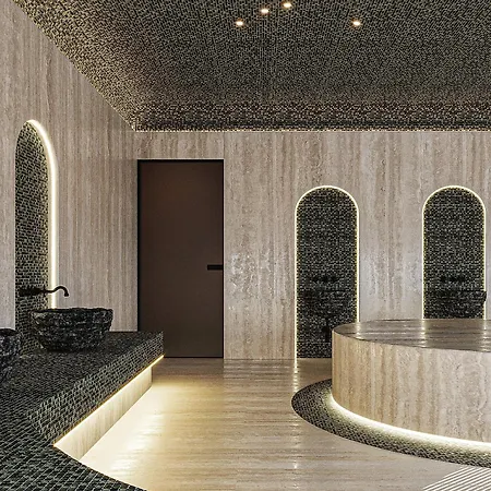 Crowne Plaza By Ihg Dıraç