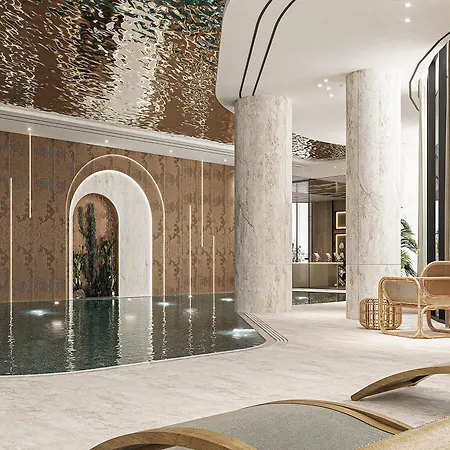 Otel Crowne Plaza By Ihg