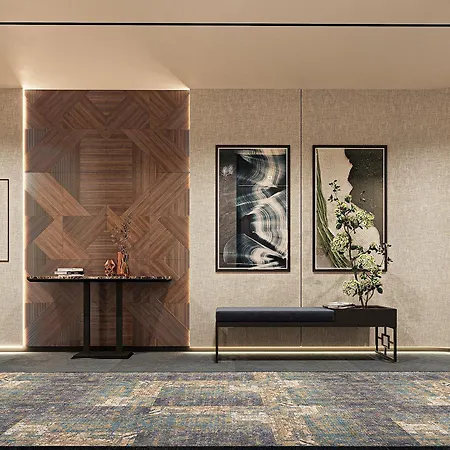 Crowne Plaza By Ihg Hotel 5*