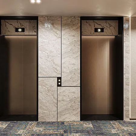 Crowne Plaza By Ihg Dıraç