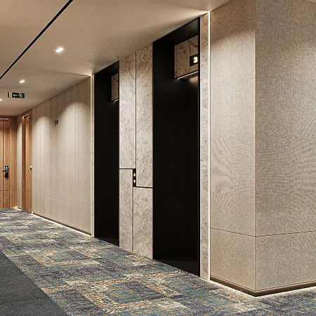 Crowne Plaza By Ihg Dıraç