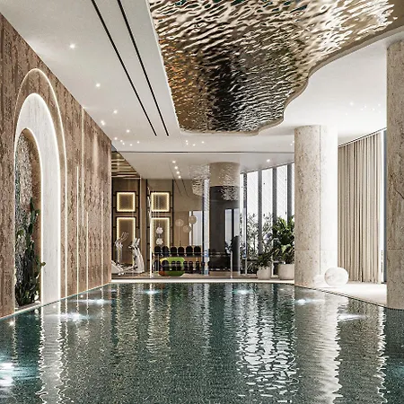 Crowne Plaza By Ihg Otel