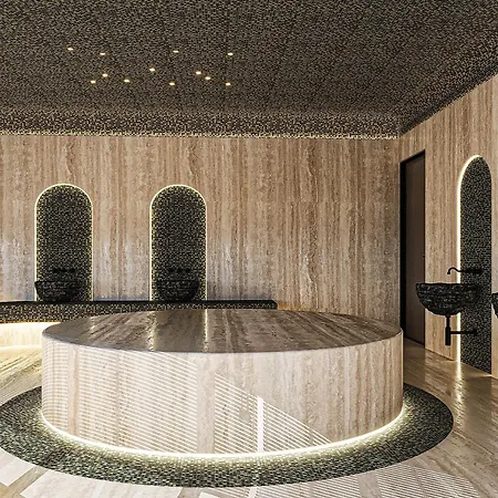 Crowne Plaza By Ihg Otel