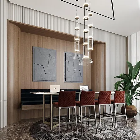 Crowne Plaza By Ihg 5* Δυρράχιο