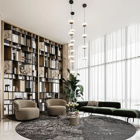 Crowne Plaza By Ihg Ξενοδοχείο