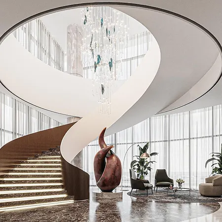 Crowne Plaza By Ihg Otel 5*