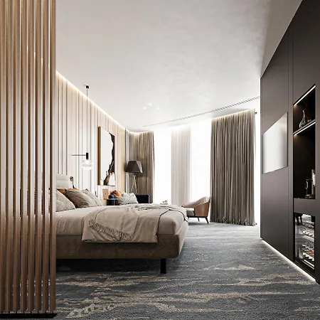 Hotel Crowne Plaza By Ihg Durres