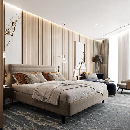 Crowne Plaza By Ihg Hotel 5*