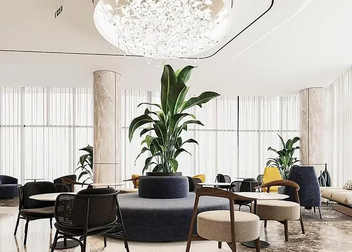 Crowne Plaza By Ihg Durrës