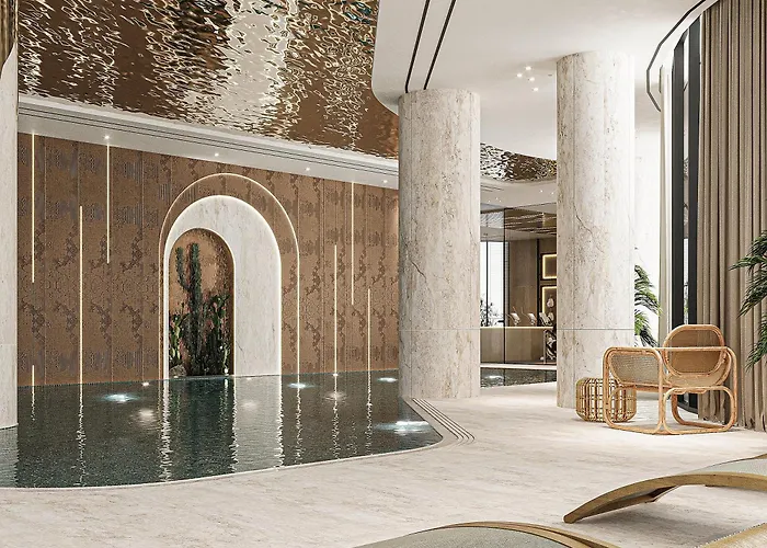 Hotel Crowne Plaza By Ihg