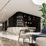Crowne Plaza By Ihg Hotel 5*