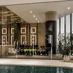 Crowne Plaza By Ihg Hotel 5*