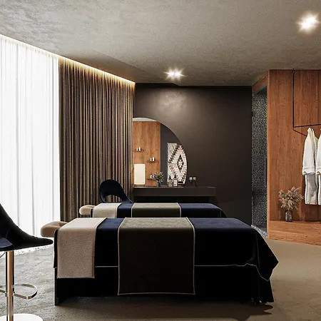 Crowne Plaza By Ihg 5* Durrës