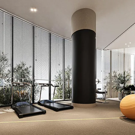 Crowne Plaza By Ihg Hotel