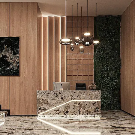 酒店 Crowne Plaza By Ihg Durrës