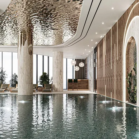 酒店 Crowne Plaza By Ihg Durrës