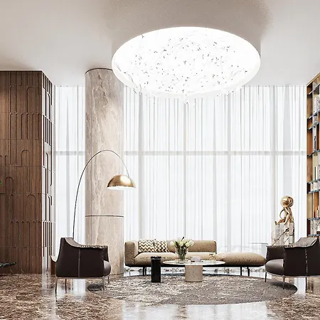 Crowne Plaza By Ihg Hotel 5*