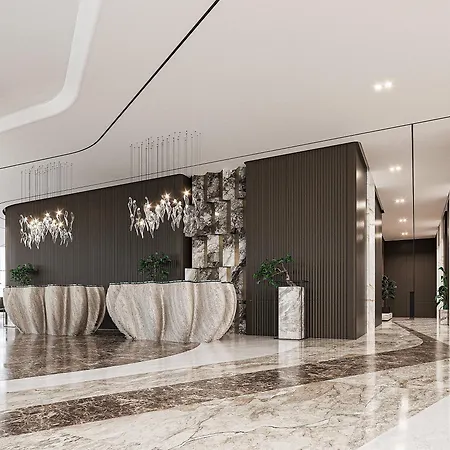 Crowne Plaza By Ihg 酒店 5*