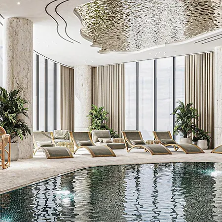 酒店 Crowne Plaza By Ihg