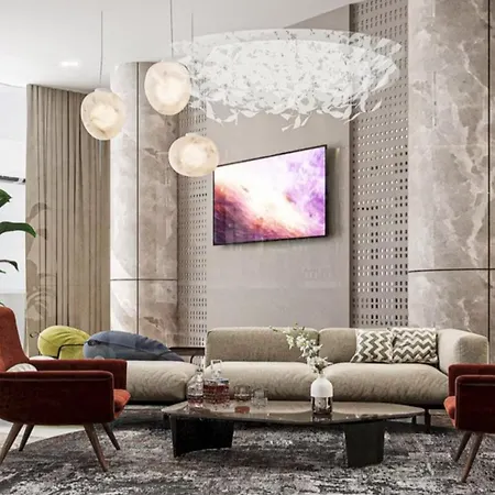 Crowne Plaza By Ihg 5*