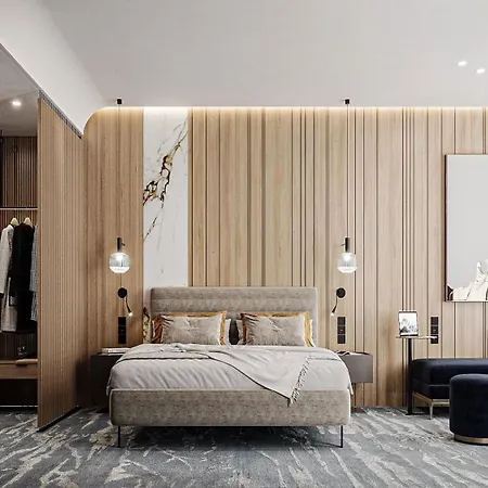 Crowne Plaza By Ihg Durrës