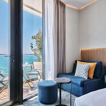 Crowne Plaza By Ihg Durrës