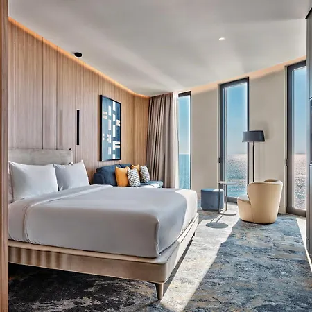 Crowne Plaza By Ihg 5* ドゥラス
