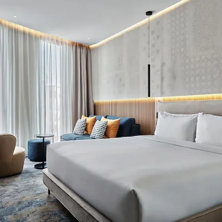 Crowne Plaza By Ihg Durrës