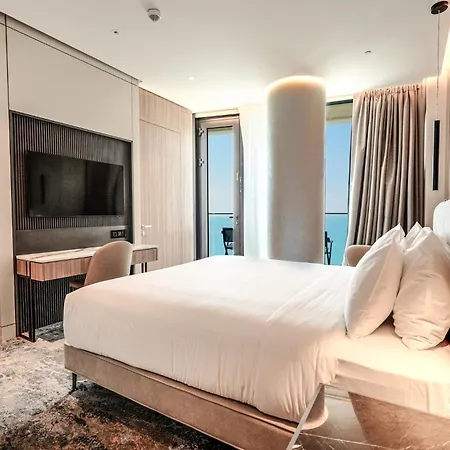 Hotell Crowne Plaza By Ihg Durrës