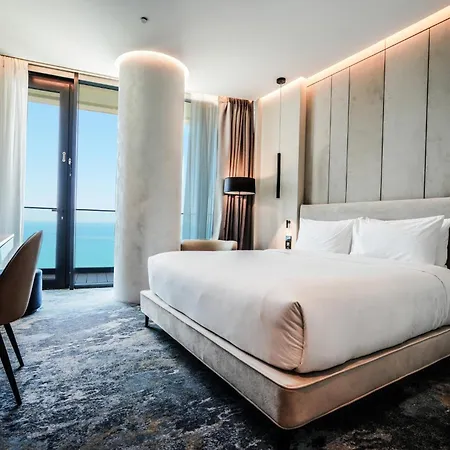 Crowne Plaza By Ihg Durrës