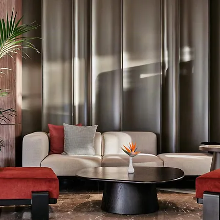 Hotel Crowne Plaza By Ihg 5*