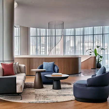 Crowne Plaza By Ihg 5* ドゥラス
