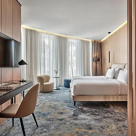 ホテル Crowne Plaza By Ihg