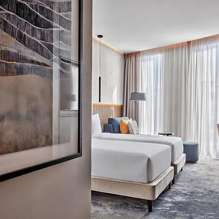 Crowne Plaza By Ihg ホテル ドゥラス