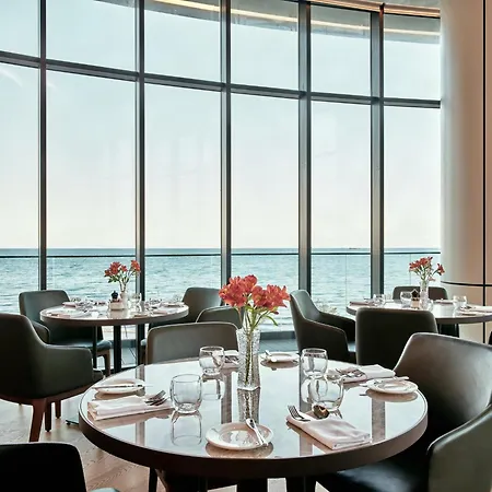 Crowne Plaza By Ihg ホテル 5*