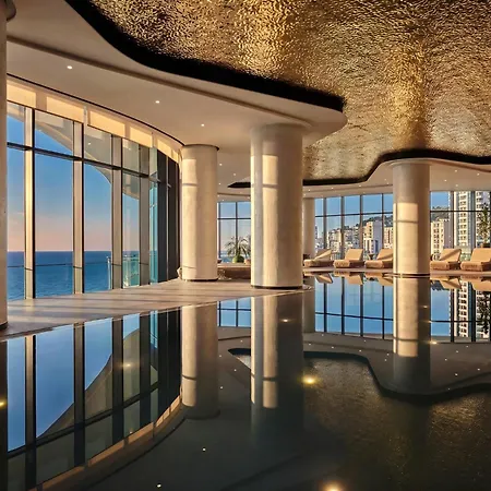 Crowne Plaza By Ihg Durrës