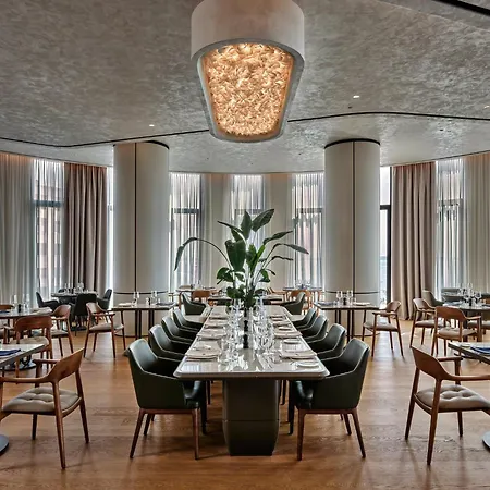 Hotel Crowne Plaza By Ihg