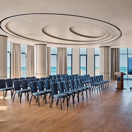 Hotel Crowne Plaza By Ihg