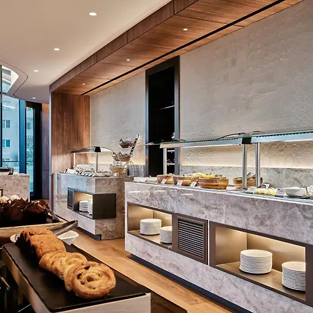 Crowne Plaza By Ihg ホテル 5*
