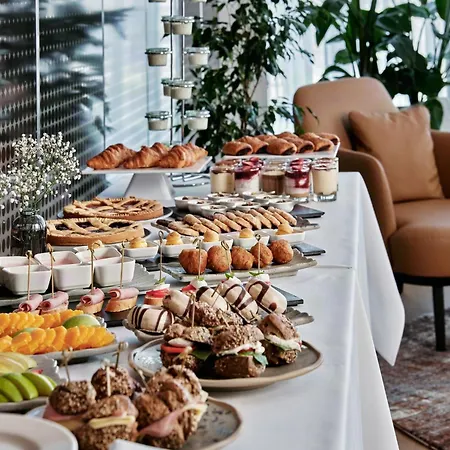 ホテル Crowne Plaza By Ihg