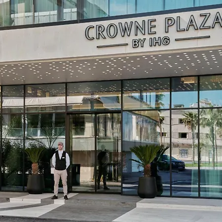 ホテル Crowne Plaza By Ihg