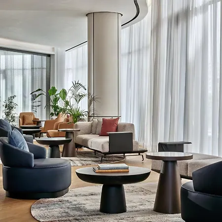 Crowne Plaza By Ihg ドゥラス