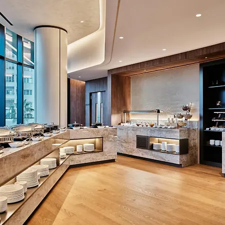 Crowne Plaza By Ihg ホテル 5*