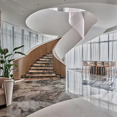 Crowne Plaza By Ihg 5* Durrës